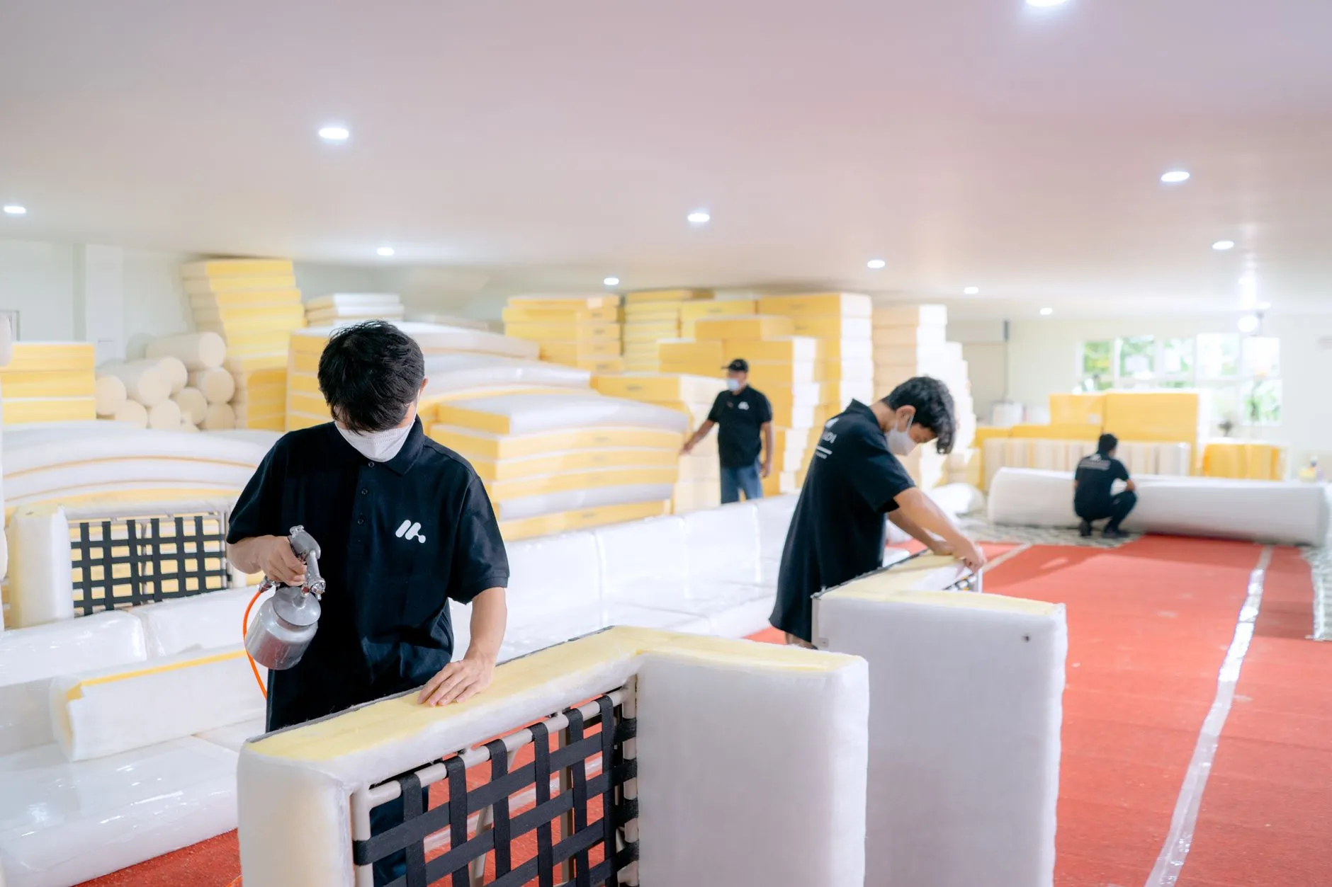 广东横琴科技企业软件开发项目全流程管理要点解析